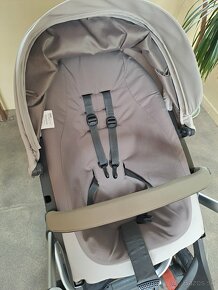 Stokke trailz - 3