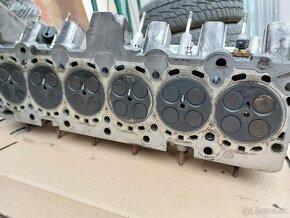 Motor - holomotor BMW e60 M57D30-160kW - 3