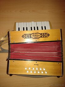 Harmonika - 3