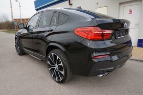 BMW X4 M 35d DPH, HUD, SOFT, LED - 3