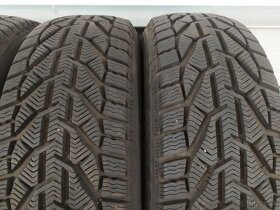 Zimné pneu Sebring Snow 205/55R17 - 3