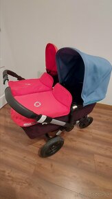 Bugaboo donkey - 3