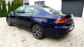 Volkswagen Passat 2.0 TDI BMT Comfortline Business DSG - 3