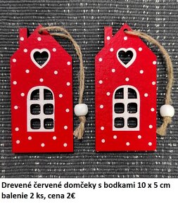 drevene domceky - 3