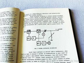 Jíři Fiker - Elektrotechnika letadlových přístrojů 1983 - 3