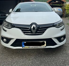 Renault MEGANE IV 97kw - 3