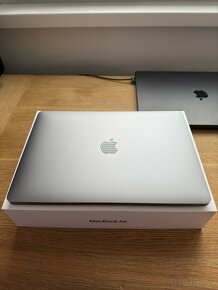 Macbook Air M1 8GB 256GB - 3