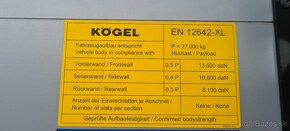 Naves KOGEL - 3