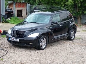 Chrysler pt cruiser - 3