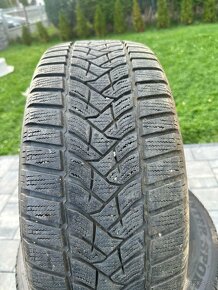 Predam preumatiky 205/55r16 zimne - 3