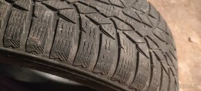 Nokian WR D4 185/55 R15 86H (XL) - 3