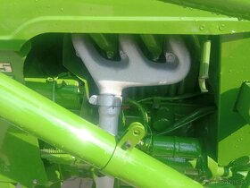 Traktor Deutz-Fahr D40 05 1967 - 3