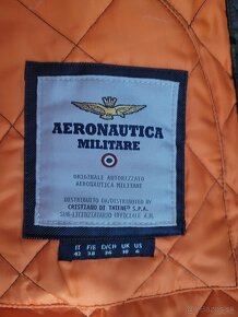 Damska bunda AERONAUTICA MILITARE - 3