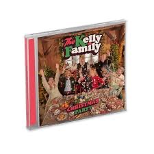 Kúpim CD, kazety Kelly family - 3