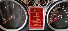 Budiky Ford Focus II / diesel, facelift, maxidot / - 3