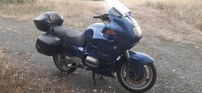 BMW R1100RT - 3