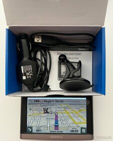 Garmin Nuvi 2597 - 3