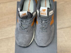 New balance tenisky panske, 44,nove - 3