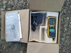 Predám mobil SAGEM RC 815 pre zberateľov. - 3