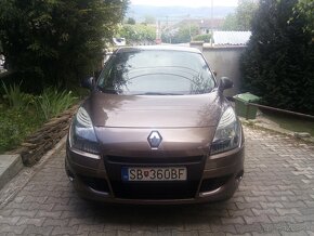 Renault Scenic - 3