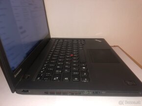 Lenovo Thinkpad T440 CPU I5 4300U/RAM 8GB/250GB SSD - 3