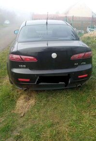 Alfa Romeo 159 2.4jtd 147kw - 3