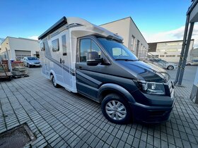 Volkswagen Knaus Van Ti Plus 650 MEG Platinum Selection - 3