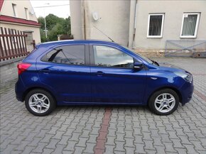 Ford KA PLUS 1.2 Ti-VCT 63kW 2016 105409km 1.majitel TOP - 3