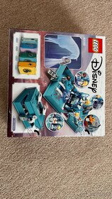 Lego 43189 frozen II - 3