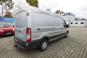 FORD TRANSIT L3H2 KLIMA 2.0TDCI - 3