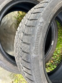 Continental 225/40 R18 V XL zimné - 3