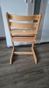 Stokke Tripp Trapp natural - 3