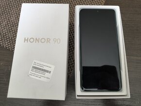 HONOR 90 12/512GB v záruke - Emerald Green - 3