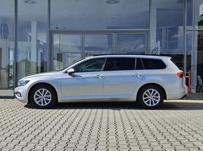 Volkswagen Passat 2.0 TDI - 3