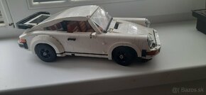 Predám lego model porsche 911 - 3