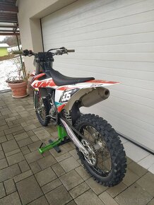 KTM sxf 250 2019 - 3