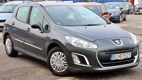 Peugeot 308 1.6 HDi FAP 92k Active - 3