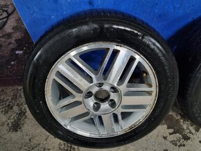 Elektróny Ford 5x108 R16 6.5J et 52.5 - 3