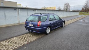 Peugeot 306sw 2.0 HDi 66kw - 3