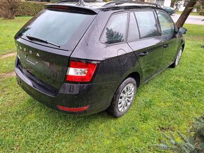 Škoda Fabia III Facelift 1.0 TSI Klima,Model 2023//Havárie/, - 3