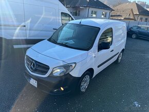 CITAN 1.5 dci 160.000 2014 - 3