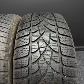 2ks pneu 225/50/18 DUNLOP - 3