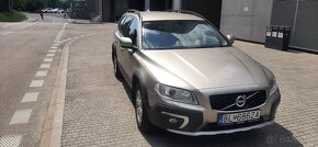 Volvo XC70 D4 2015r ,127820km - 3