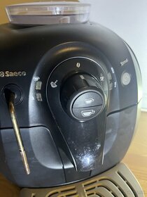 Automaticky espresso kavovar Saeco - 3