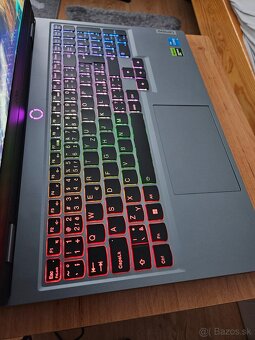 Lenovo LOQ 15IRX9 záruka 2 roky Nový - 3