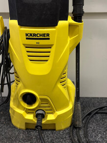 Karcher vysokotlakový čistič K2 - 3