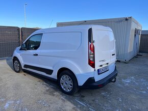 Ford Transit Connect 1.6 TDCi možný odpočet DPH - 3