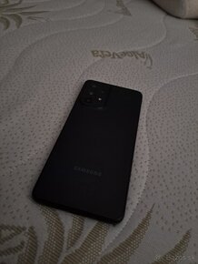 Samsung A33 5G - 3