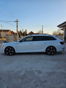 Skoda superb 3 , 2.0 tdi 140kw - 3