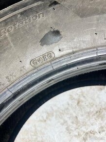 Zimné pneumatiky HANKOOK Winter icept 255/60 R18 - 3